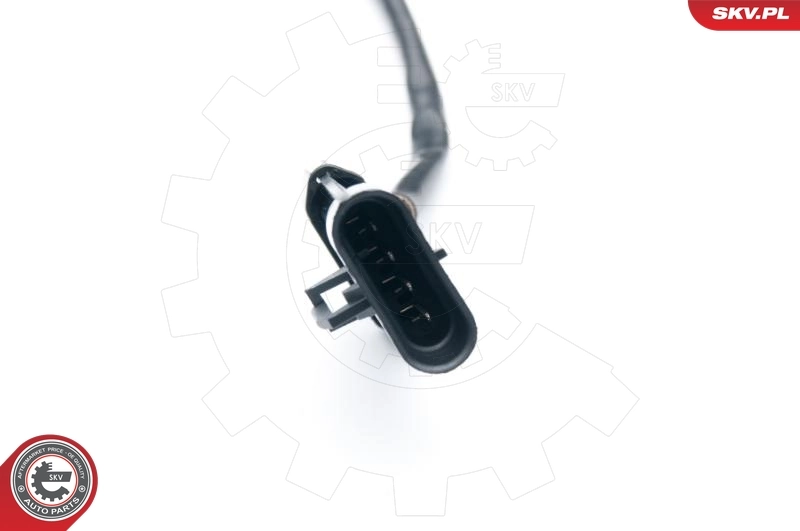 Oxygen Sensor